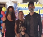 Mike Lewis-Tamara Bleszynski